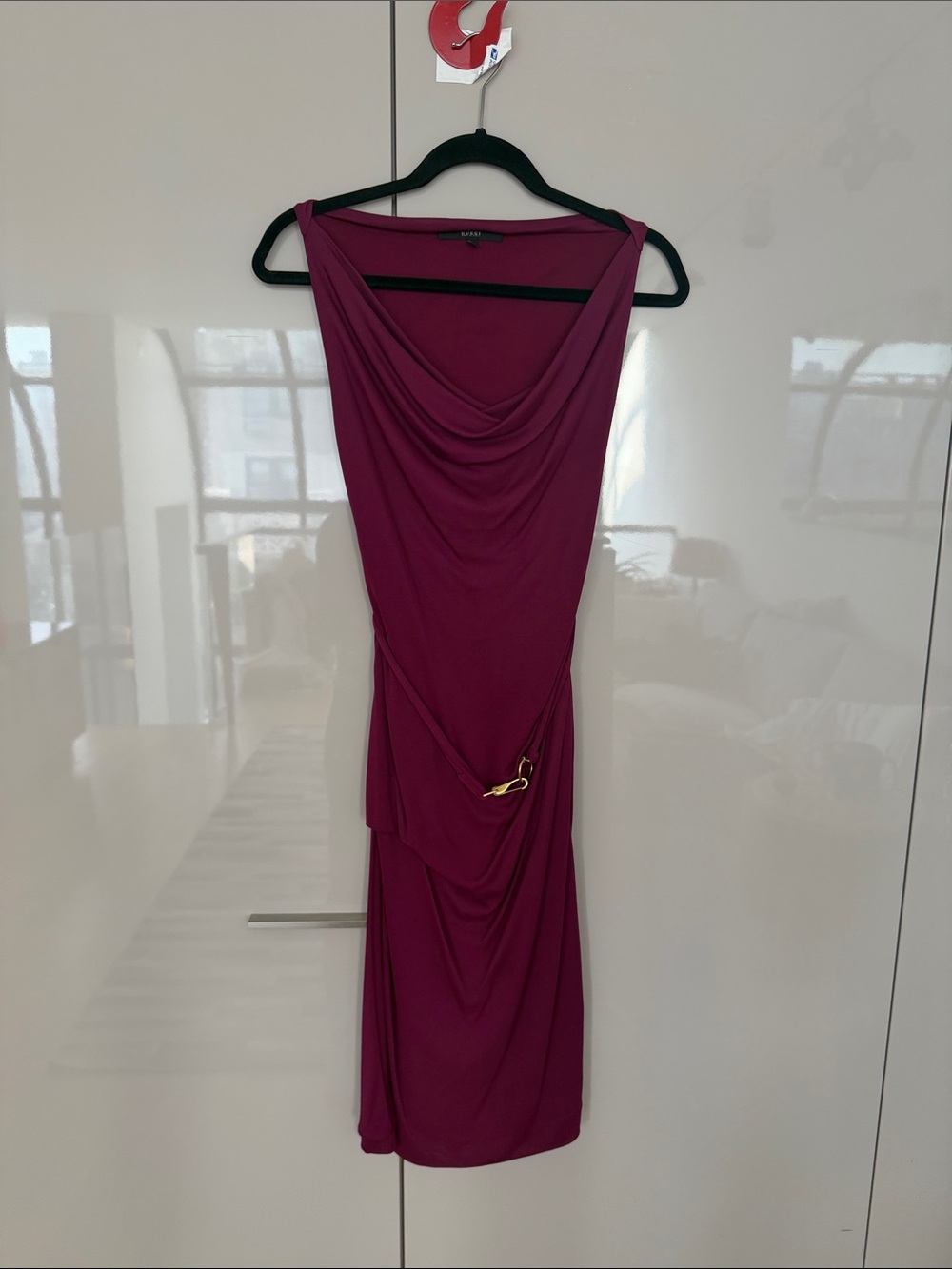 🗽🩶Gucci Logo Dress